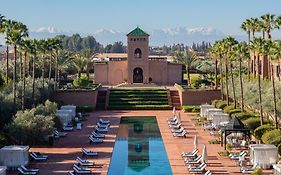 Selman Marrakech